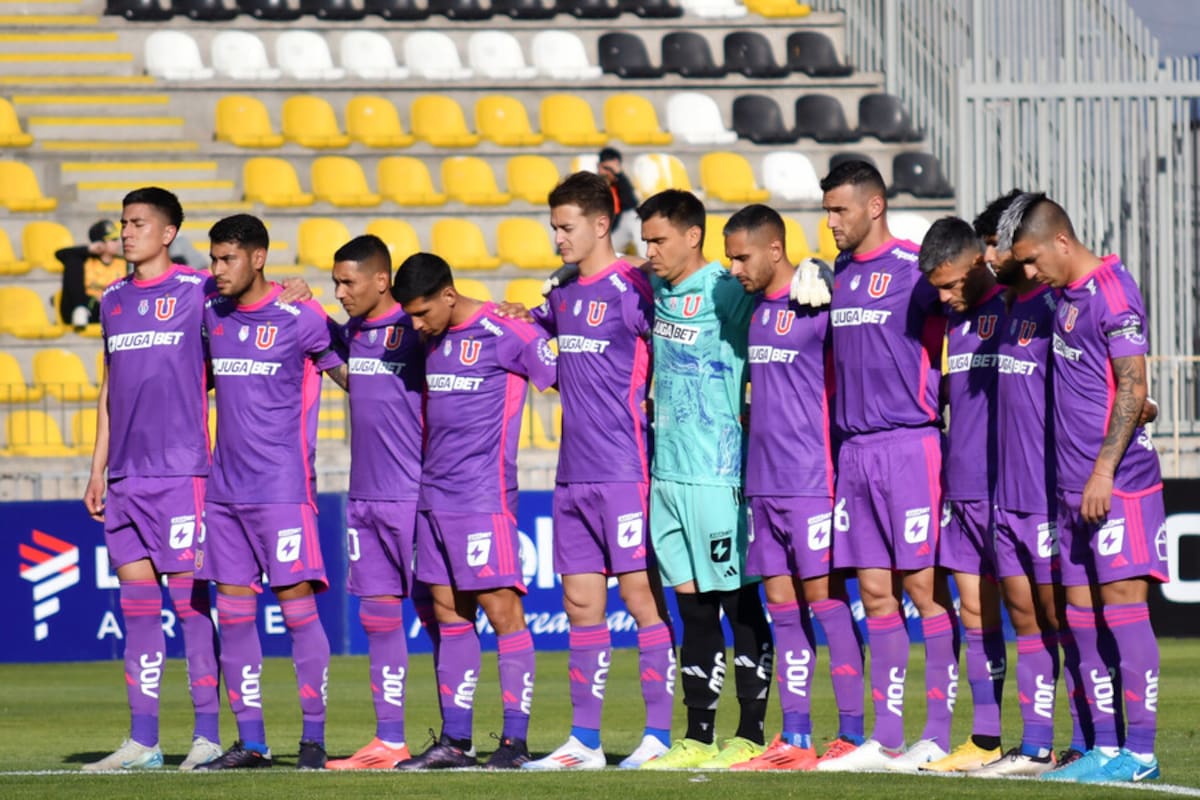 ¿Por qué se reprogramó el Unión La Calera vs Colo Colo y no el Coquimbo Unido vs la U por Copa Chile? Foto: Aton.