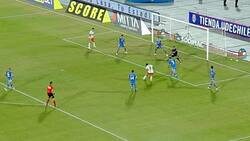 El increíble gol despilfarrado por Munder que salvó a la U: la armó como Maradona y definió como Higuaín