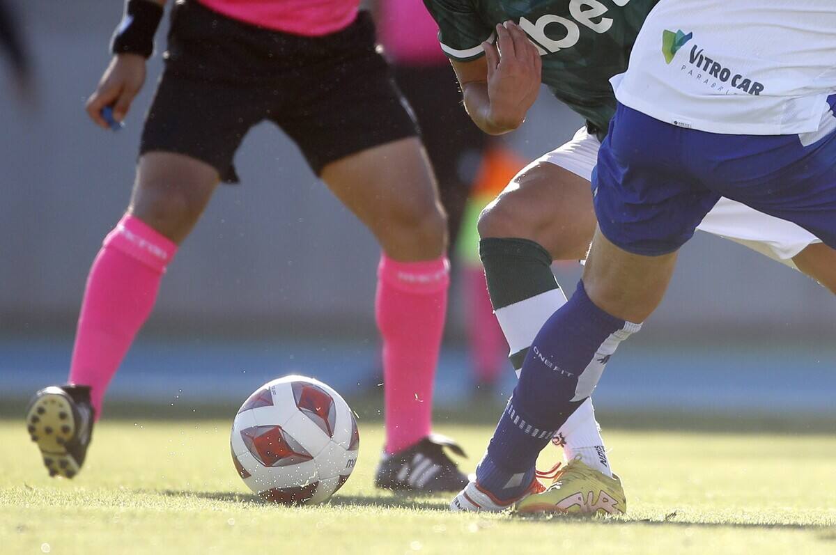 Fútbol chileno. Está arrancando la temporada 2023. Crédito: Agencia Aton.