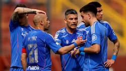 Estos serían los grupos de la U en la Copa de la Liga y en Copa Chile