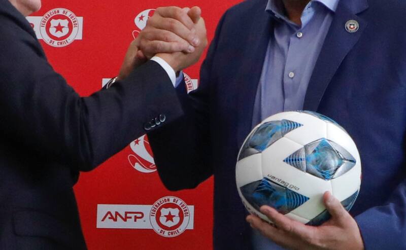 Registro Nacional de Hinchas será obligatorio a partir del 2025. Foto: Agencia Aton.