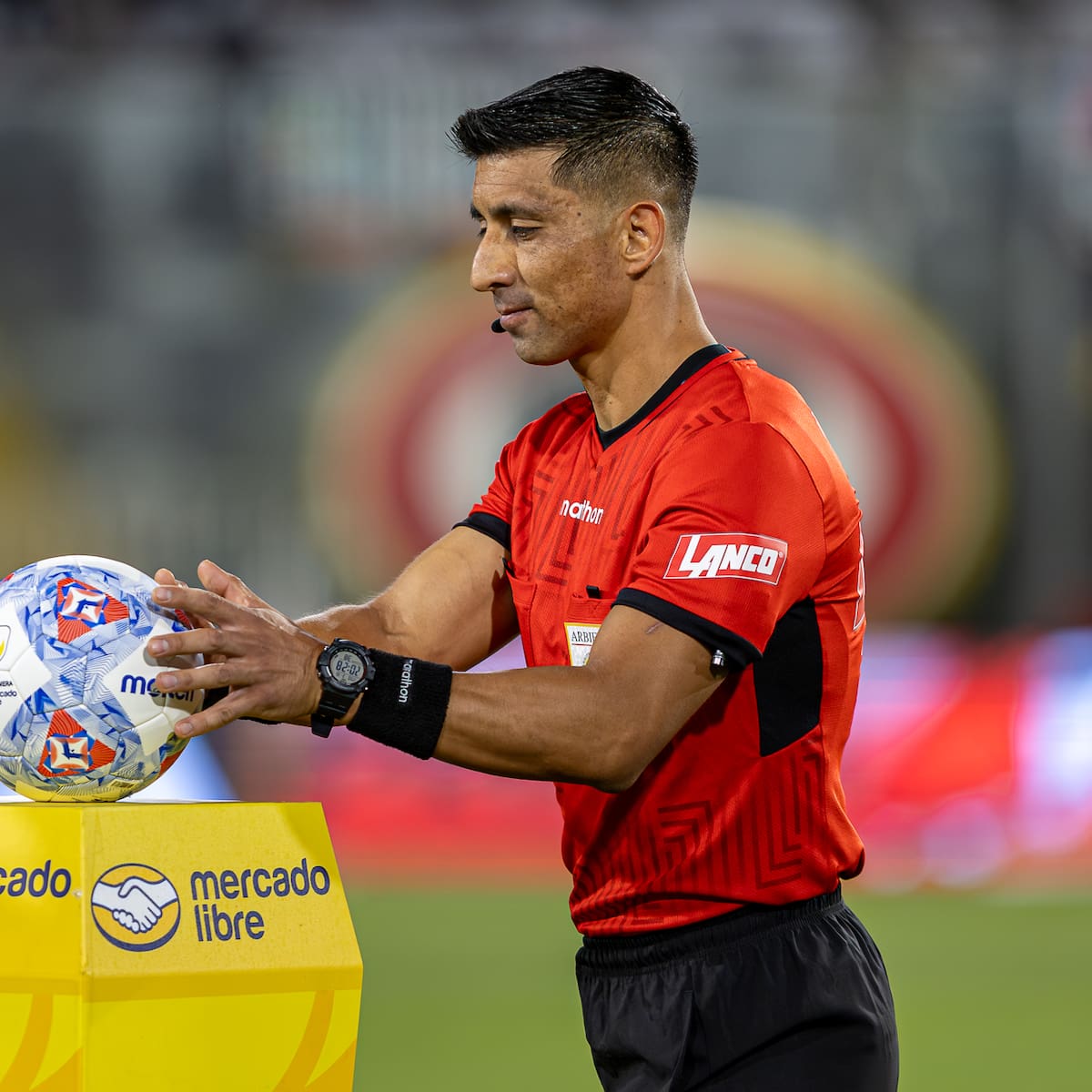 Tabla de Posiciones de Primera: programación y resultados de la fecha 10 de la Liga de Primera