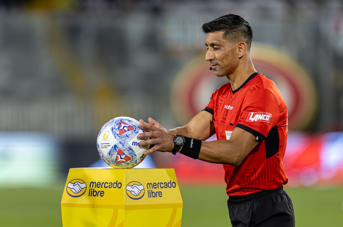 Tabla de Posiciones de Primera: programación y resultados de la fecha 10 de la Liga de Primera