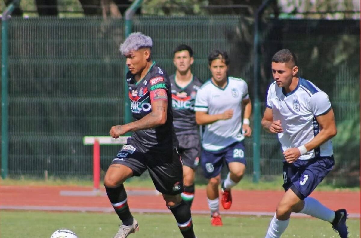 El primer ascenso de 2026 en el fútbol chileno se jugará en marzo: partido único definirá el cupo a Segunda División