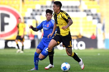 La impensada oportunidad de mercado para Colo Colo, la U y la UC