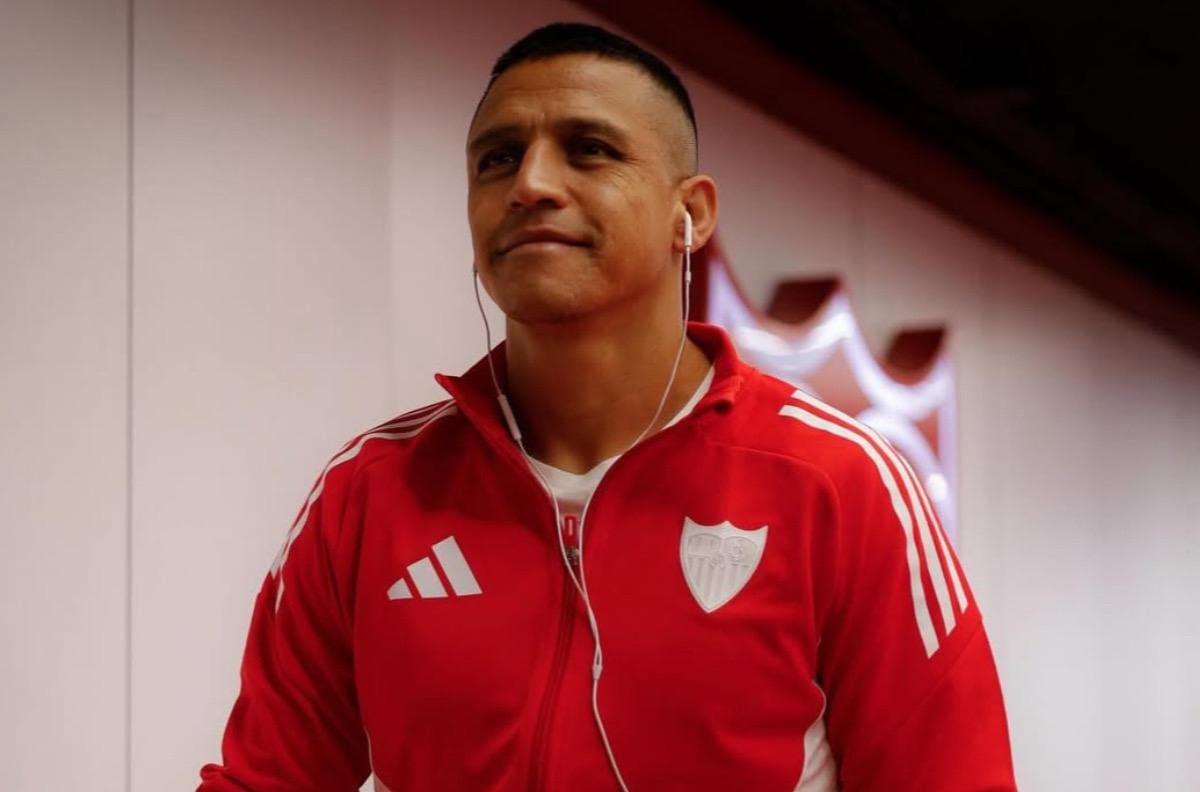 El millonario sueldo que Alexis Sánchez cobra en Europa y que Colo Colo y la U ya miran de reojo