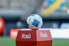 El partido clave del Campeonato Nacional que irá gratis por TV abierta en esta Fecha 26