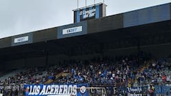 VIDEO | No solo el Conce ruge en el Biobío: así apoyan los hinchas de Huachipato antes de la final de Copa Chile