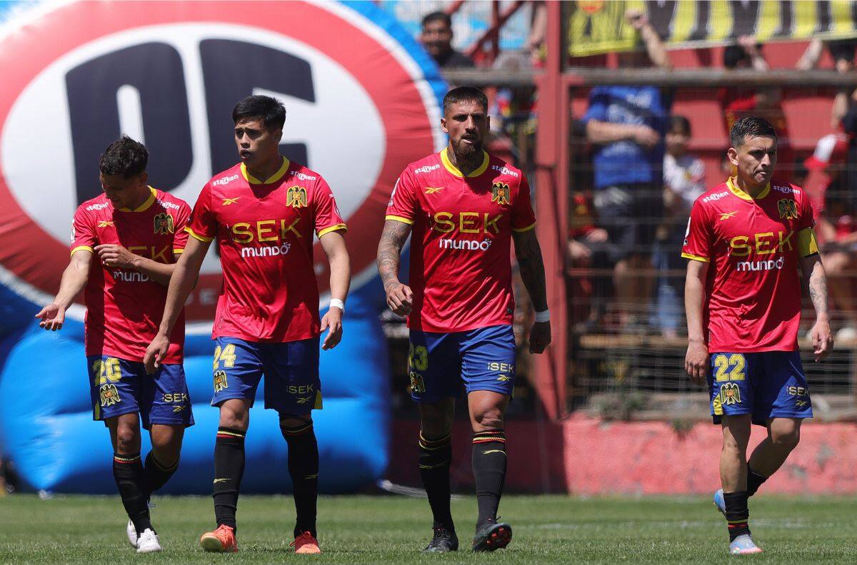 Ñublense definió al reemplazante de Patricio Rubio: viene de descender con Unión Española