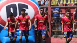 Ñublense definió al reemplazante de Patricio Rubio: viene de descender con Unión Española