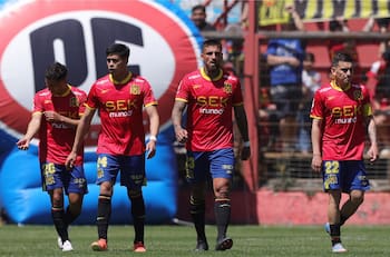 Ñublense definió al reemplazante de Patricio Rubio: viene de descender con Unión Española