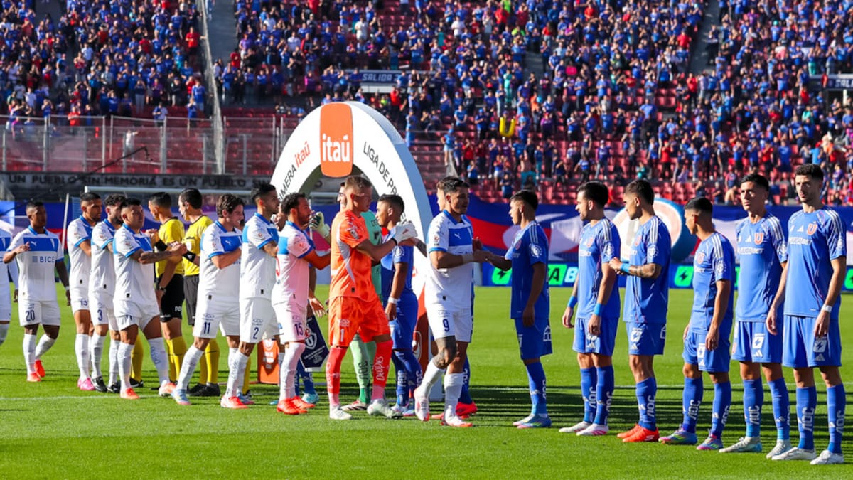 Clásico Universitario tiene su primer problema: confirman nuevo súper concierto en el Estadio Nacional