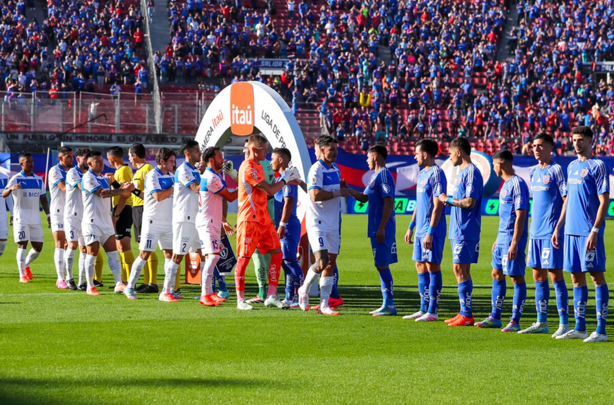Clásico Universitario tiene su primer problema: confirman nuevo súper concierto en el Estadio Nacional