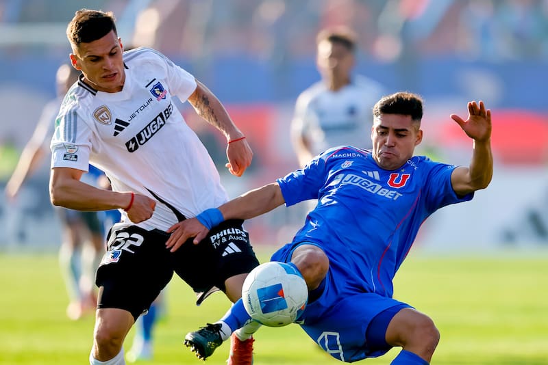 “Me gustaría que Pellegrini apostara por Lucas Cepeda y Fabián Hormazábal para el Betis”. Foto: Aton.