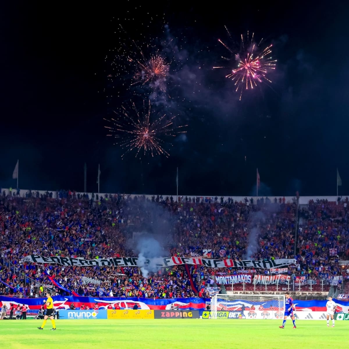 La U entrega una gran noticia a sus hinchas para el segundo semestre de la Liga de Primera