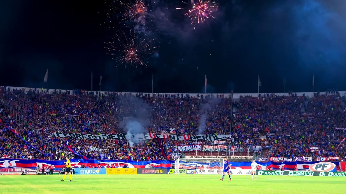 La U entrega una gran noticia a sus hinchas para el segundo semestre de la Liga de Primera