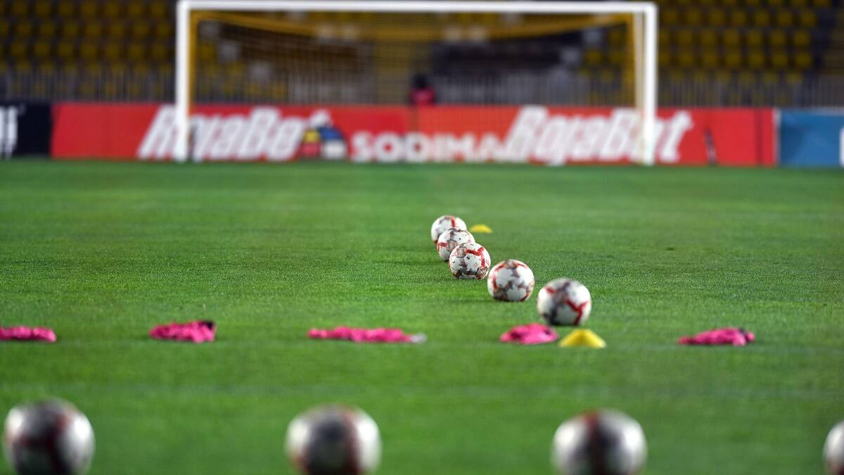 Tras la muerte de un futbolista: ANFA decide suspender todos sus torneos a lo largo de Chile