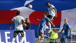 Es hincha de la U: excandidato presidencial mostró su furia por fallo a favor de Colo Colo