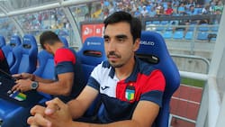 ¿Se adelantó a todos? Meneghini deja entrever su futuro tras llevar a O’Higgins a Copa Libertadores