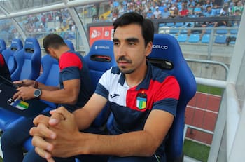 ¿Se adelantó a todos? Meneghini deja entrever su futuro tras llevar a O’Higgins a Copa Libertadores