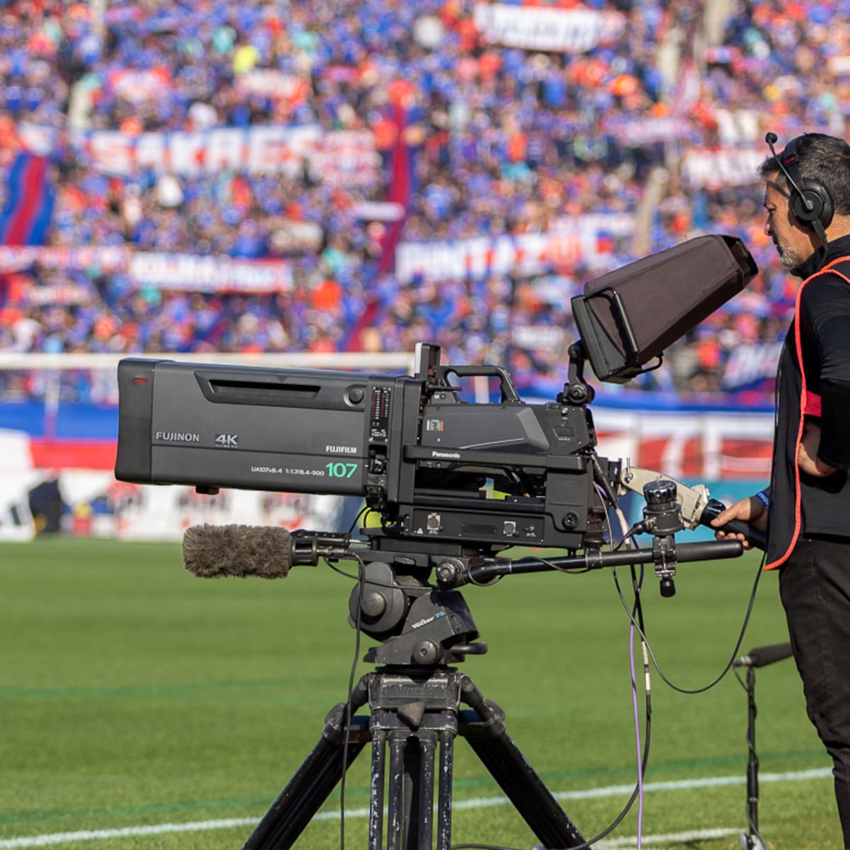 Puede costarle el puesto a un DT: este partido de la Liga de Primera irá GRATIS por TV el fin de semana