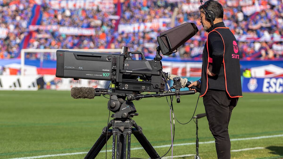 Nuevo torneo del fútbol chileno toma forma: sin equipos de la Primera B y con cupo asegurado a Copa Libertadores