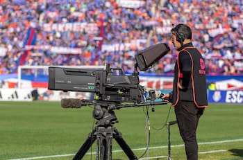 Primera División y Primera B: los 6 partidos del fútbol chileno que se juegan HOY y van por TV