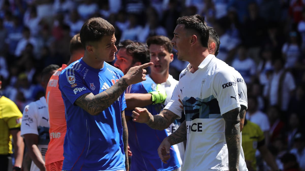 Delegado Presidencial explica la razón de prohibir hinchas visitantes en partidos de la U y la UC