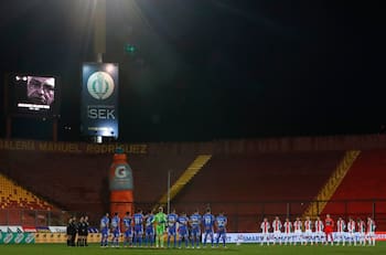 Sospechan que el Santa Laura fue dañado intencionalmente: no estaría disponible por un largo tiempo