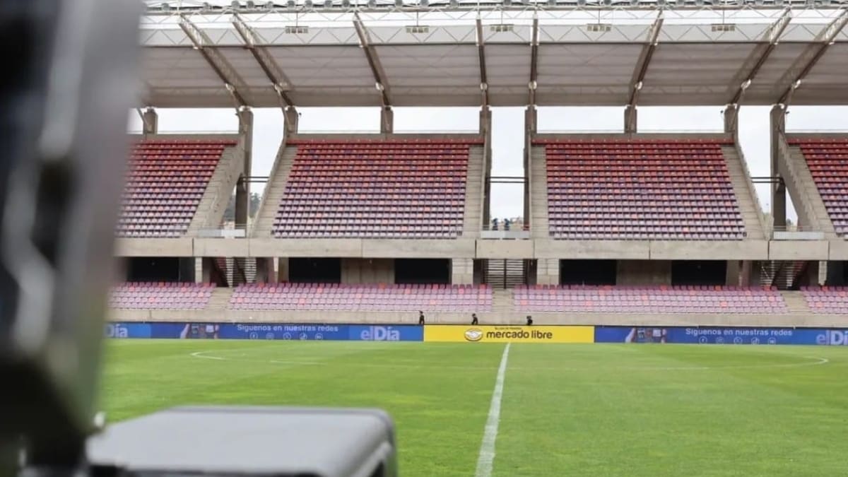 El clásico del fútbol chileno que irá GRATIS por TV este fin de semana y con nueva dupla televisiva