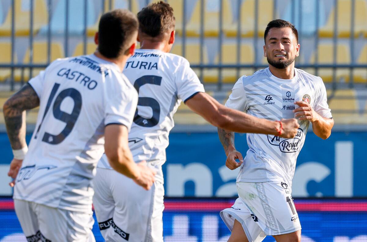 El desahogo más profundo de Jean Meneses y su gran apoyo en el regreso al Chile: “Ayuda mucho”