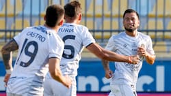 El desahogo más profundo de Jean Meneses y su gran apoyo en el regreso al Chile: “Ayuda mucho”