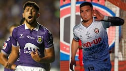 Biobío vs. Valparaíso: la gran pelea que se viene por el trono al capo regional en Primera División