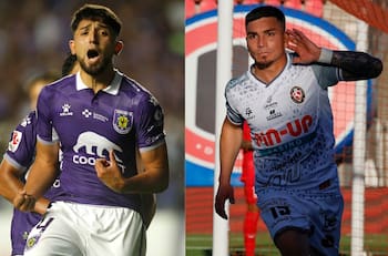 Biobío vs. Valparaíso: la gran pelea que se viene por el trono al capo regional en Primera División