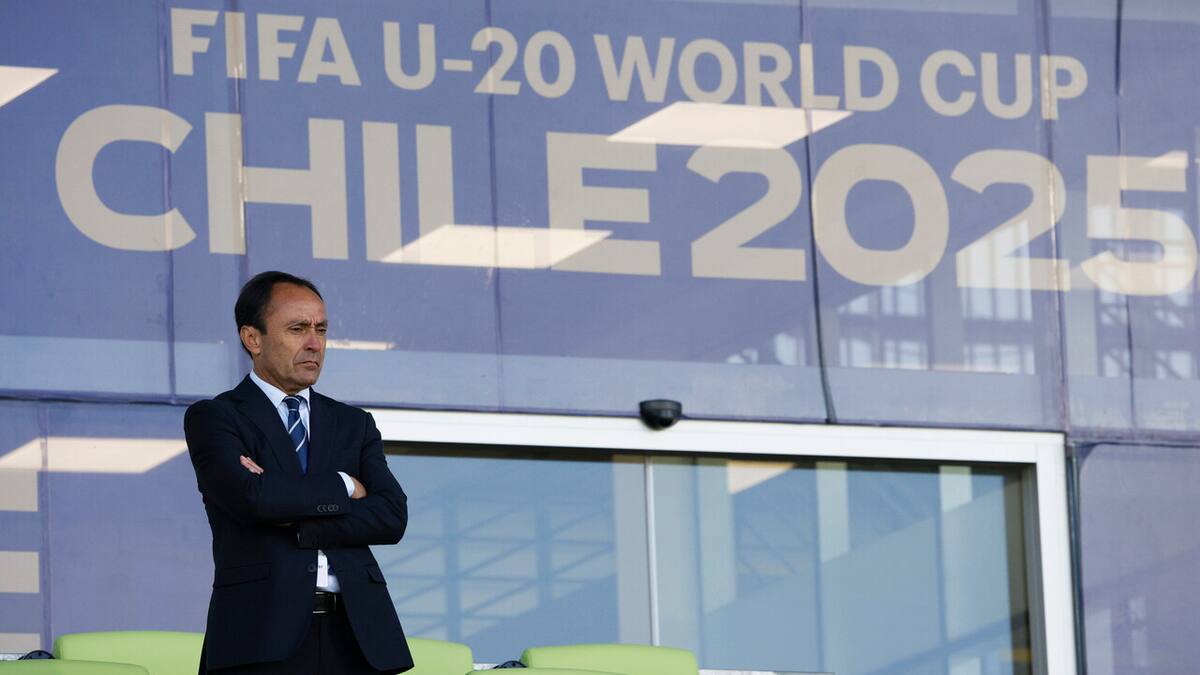 ¿Jaime Pizarro fue el responsable? La movida interna que detonó el cambio de localía de la U ante Coquimbo