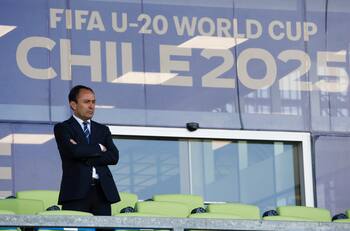 ¿Jaime Pizarro fue el responsable? La movida interna que detonó el cambio de localía de la U ante Coquimbo