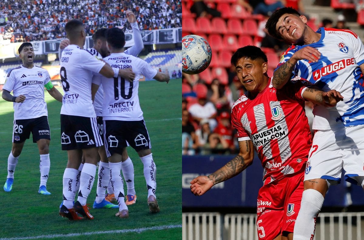 Precios de locos y localía cedida: los clubes de regiones les sacan el jugo a las visitas de Colo-Colo y la U
