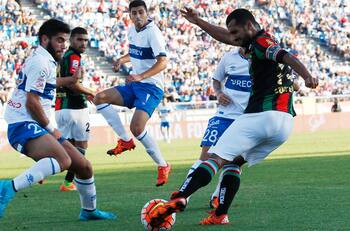 Jugó en la U y la UC, dirige en España y no descarta unirse al cuerpo técnico de Nicolás Núñez