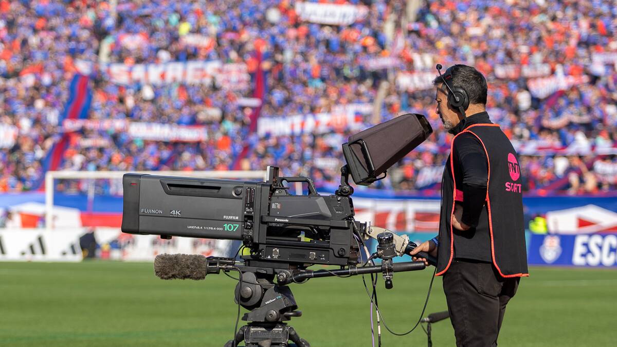 Campeonato Nacional y Primera B: los 7 partidos del fútbol chileno que se juegan HOY y van por TV