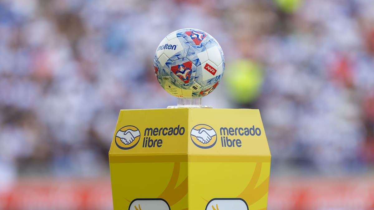 Tabla de posiciones de la Liga de Primera: resultados y programación de la Fecha 12