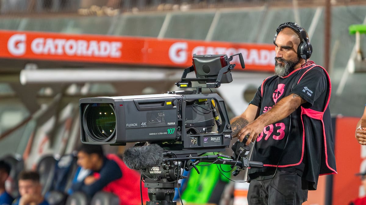 El Derbi de la fecha 8 de la Liga de Primera que se podrá ver gratis por TV abierta