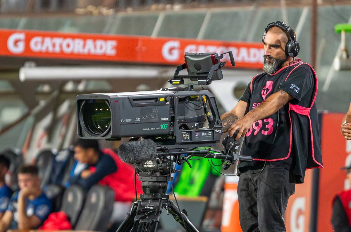 El Derbi de la fecha 8 de la Liga de Primera que se podrá ver gratis por TV abierta