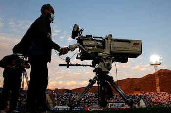 Confirmado: este será el canal de TV abierta que transmitirá el fútbol chileno en 2026
