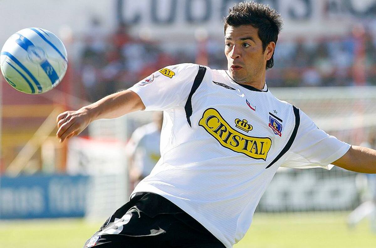 Sebastián González da receta para que Colo Colo le gane a la U