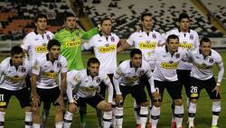 ¡Increíble! Jugador campeón con Colo Colo jugará en fútbol amateur