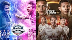 Alarma en Lima: alta tensión antes del viaje de la U y cambian horario de partido por incidentes