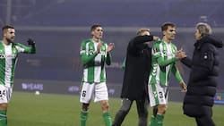 Manuel Pellegrini y su mirada a futuro: fichó a una nueva joya de solo 16 años