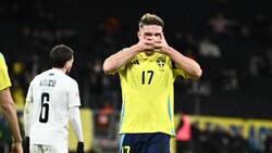 ¿Quién es Viktor Gyökeres? El nuevo gran goleador del fútbol europeo