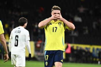 ¿Quién es Viktor Gyökeres? El nuevo gran goleador del fútbol europeo