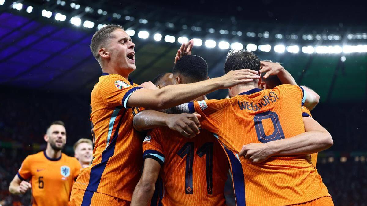 DT de poderosa selección europea cortó a un jugador por irse a jugar a Arabia Saudita: “Puertas cerradas”